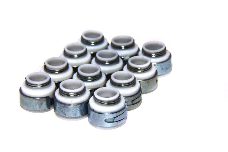 COMP Cams Valve Seals 11/32in Metal W/Pt