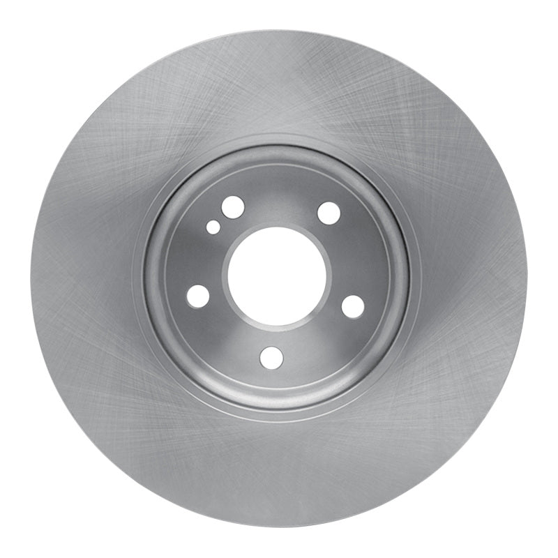 DFC 19-26 Mercedes-Benz CLA250 Front Brake Rotor
