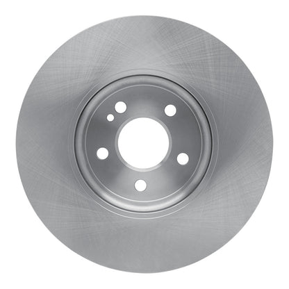 DFC 19-26 Mercedes-Benz CLA250 Front Brake Rotor