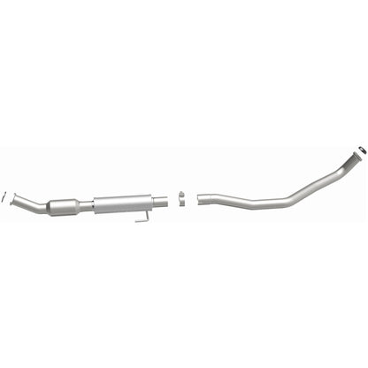 MagnaFlow Direct Fit Catalytic Converter 09 Matrix/Vibe 2.4 FWD OEM