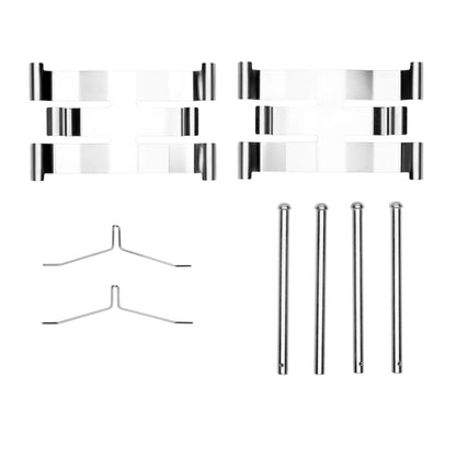 DFC 05-12 Acura RL Front Premium Hardware Kit