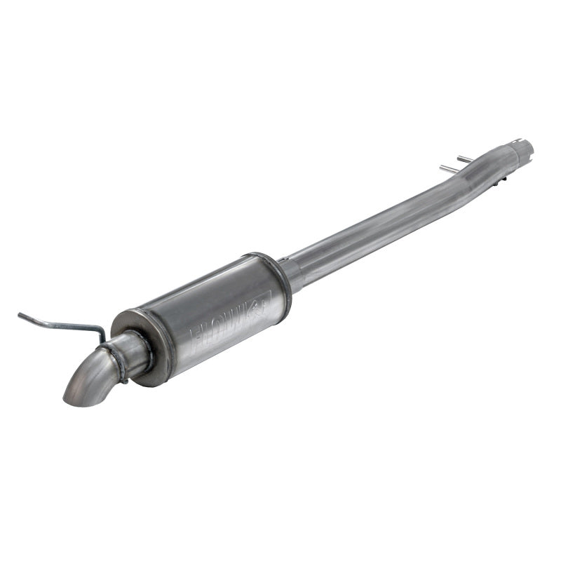 Flowmaster 07-18 Wrangler JK 3.6L/3.8L FlowFX Extreme Cat-Back Exhaust System