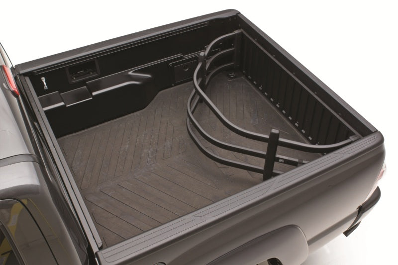 AMP Research 2004-2012 Chevy/GMC Colorado/Canyon Standard Bed BedXtender - Black