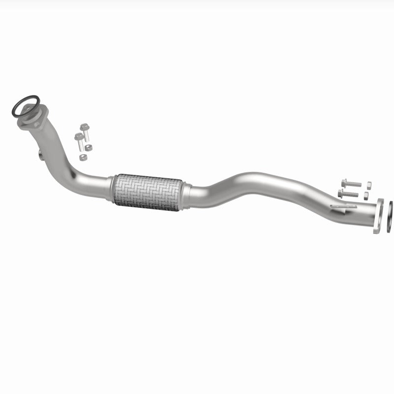 Magnaflow BRE Exhaust 93-97 Corolla Prizm 1.6L 1.8L Front Pipe Kit