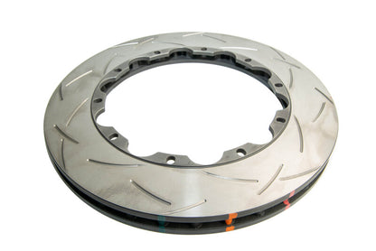 DBA 5000 Series Slotted Brake Rotor T3 KP Brembo (80 - 09.5759.96 .97) Replacement Ring