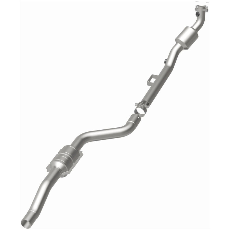 MagnaFlow Direct Fit Catalytic Converter 98-03 Mercedes E320 3.2L