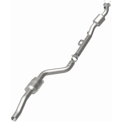MagnaFlow Direct Fit Catalytic Converter 98-03 Mercedes E320 3.2L