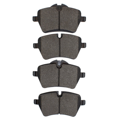 R1 Concepts R1 02-16 Mini Cooper Clubman Front Performance Sport Brake Pads
