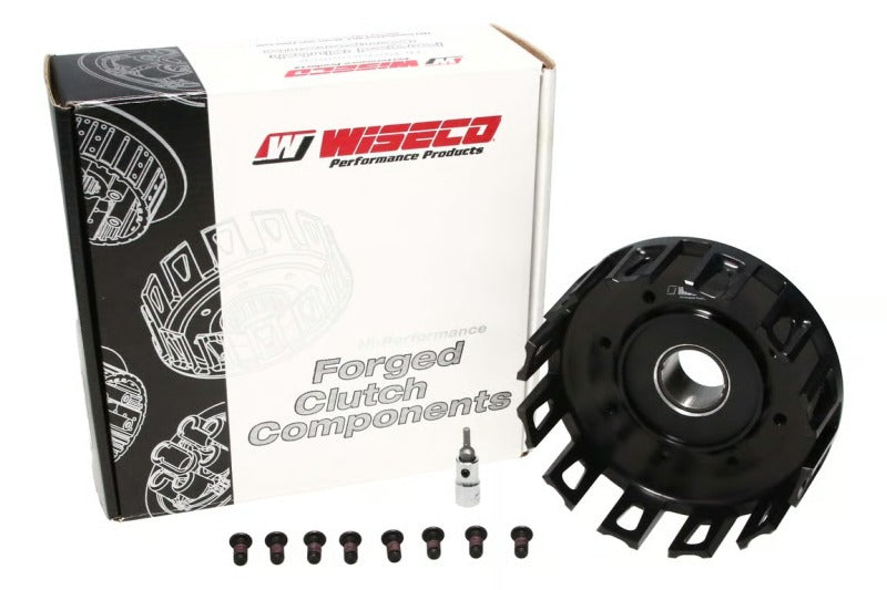 Wiseco 14-18 Yamaha YZ250F Clutch Basket