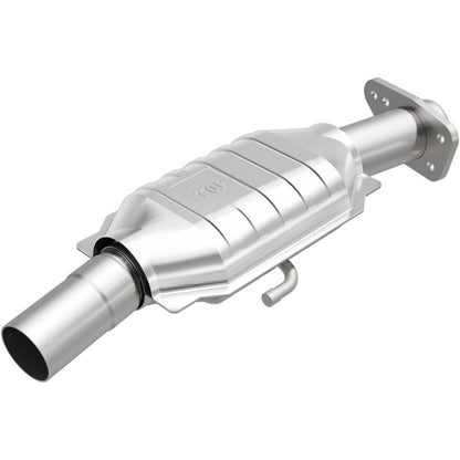 MagnaFlow 78-84 GM Passenger car CA Direct Fit Converter
