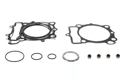 Wiseco 17-18 KX250F/KX250 Top End Gasket Kit