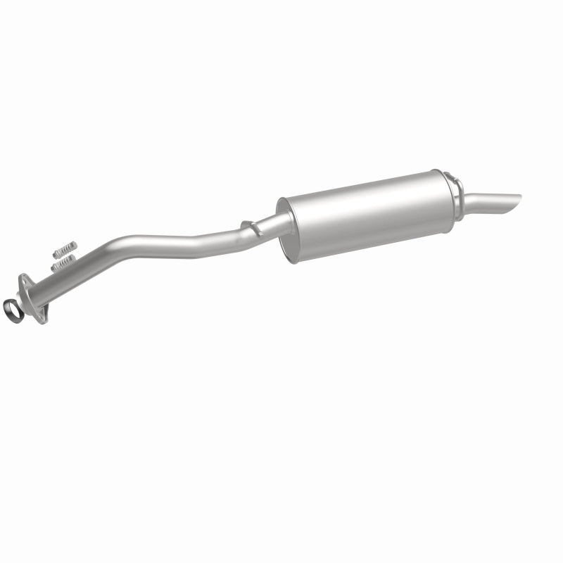 Magnaflow BRExhaust 10-15 Toyota Prius 1.8L Exhaust Kit