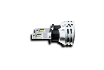 Hella Bulb H3 12/24V 19W Set of 2