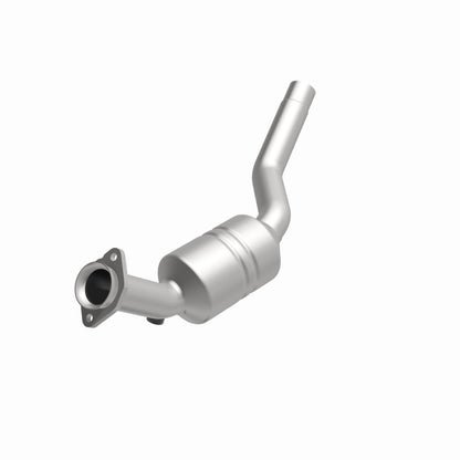 MagnaFlow Direct Fit Catalytic Converter 07-09 XKR 4.2L D/S