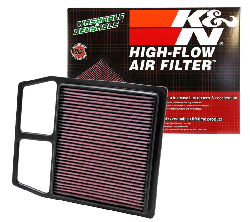K&N Engineering K&N 11-13 Can-Am Commander 800CC-1000CC Air Filter
