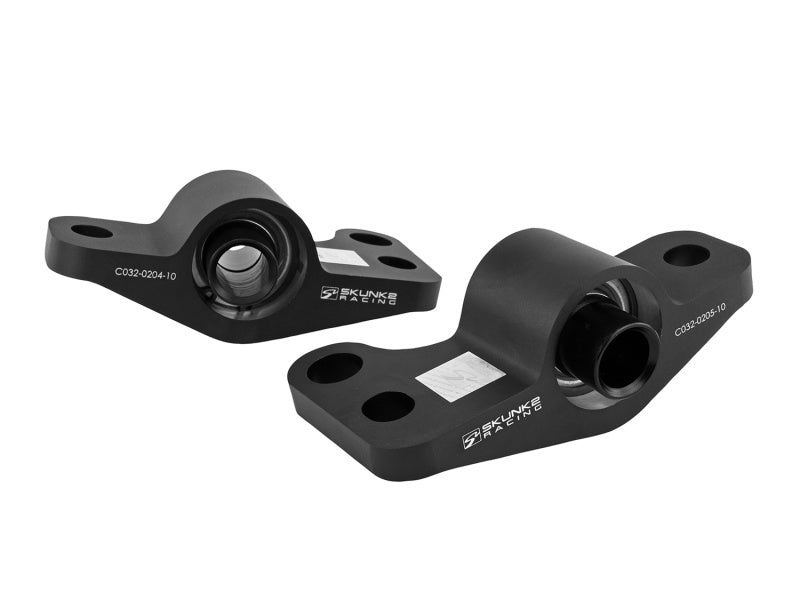 Skunk2 Racing Skunk2 96-00 Honda Civic EK Front Lower Control Arm Spherical Bushing Compliance Bracket