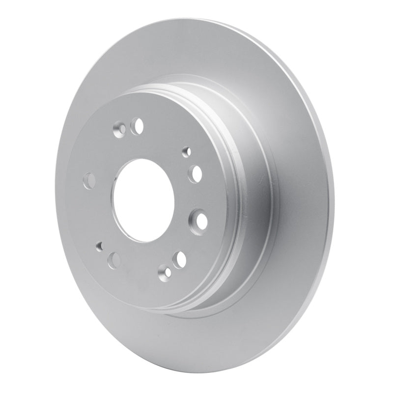 DFC 02-04 Honda CR-V Rear GeoSPEC Coated Rotor