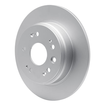 DFC 02-04 Honda CR-V Rear GeoSPEC Coated Rotor