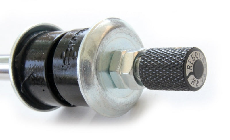 Ridetech 63-65 Buick Riviera Front HQ Shock / 5.75in Stroke / Extra Wide T-Bar/Stud - Single
