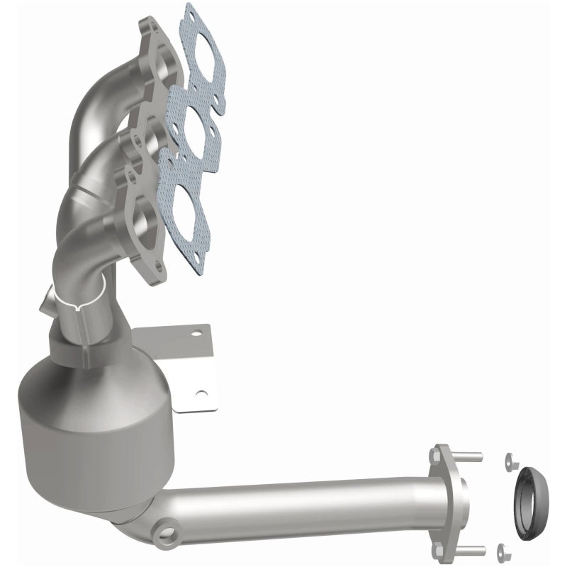 MagnaFlow Direct Fit Catalytic Converter 2006 Ford Fusion 3.0L