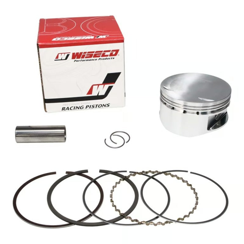 Wiseco Yamaha YFM600 Grizzly Stock CR 3780XH Piston Kit