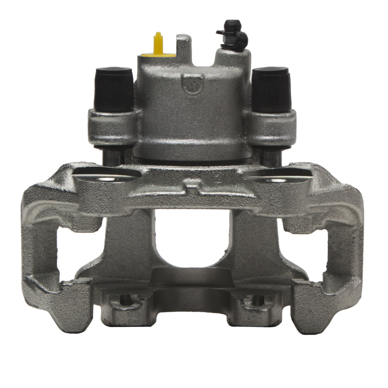 DFC 11-22 Dodge Durango Rear-R Premium Caliper - Silver Zinc Coated