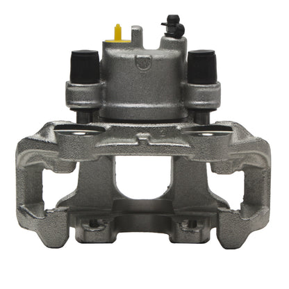 DFC 11-22 Dodge Durango Rear-R Premium Caliper - Silver Zinc Coated