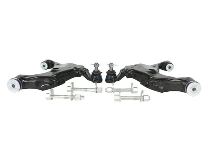 SuperPro Lower Alignment Caster Camber Control Arm