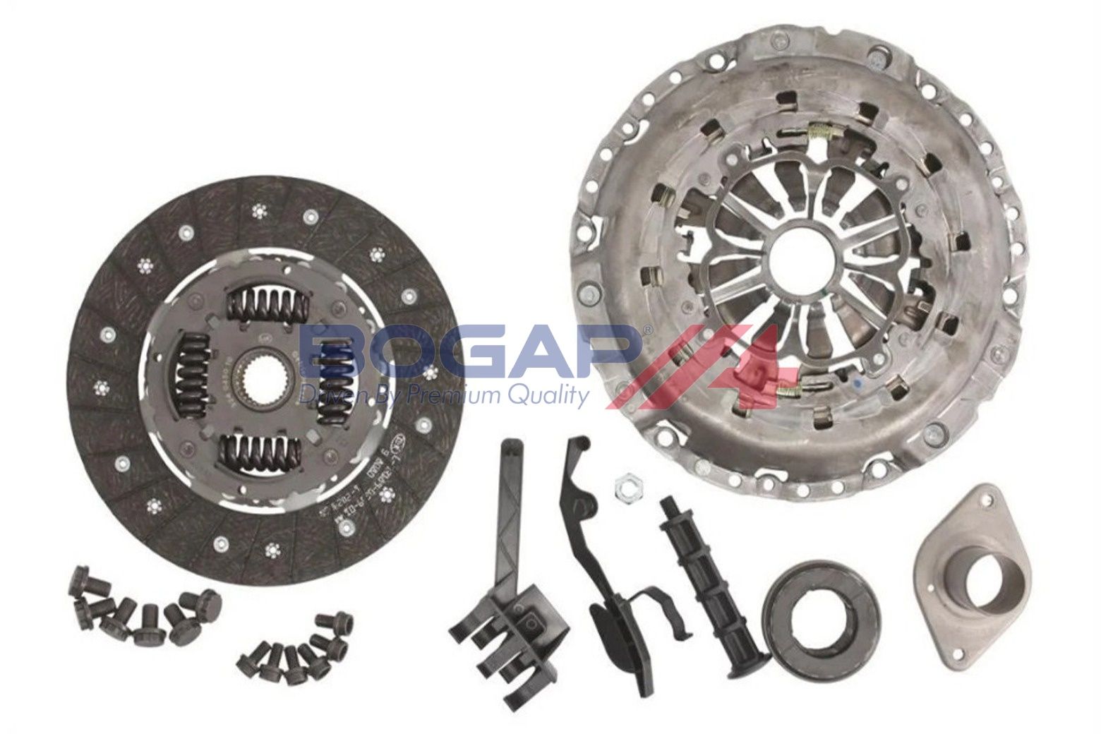BOGAP A2223122 Clutch Kit