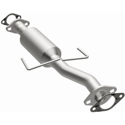 MagnaFlow California Direct Fit Converter 1996 Ford Escort 1.8L