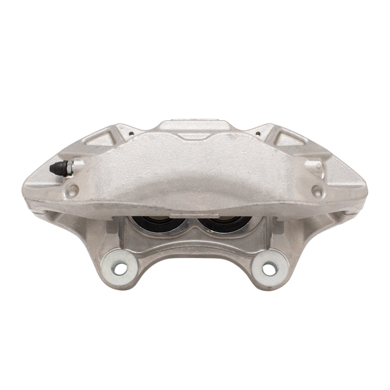 DFC 13-20 Cadillac CT6 Front-L/Front-R Silver Powder Coated Premium Caliper