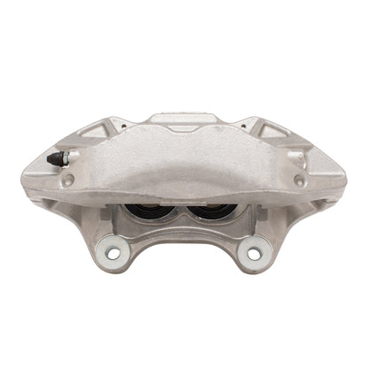 DFC 13-20 Cadillac CT6 Front-L/Front-R Silver Powder Coated Premium Caliper