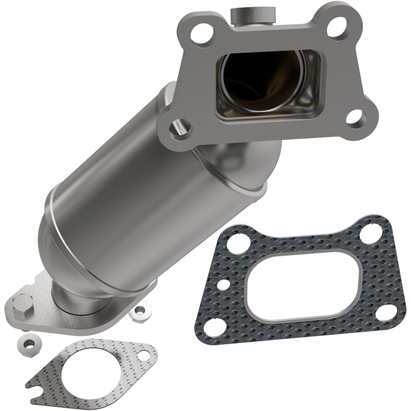 MagnaFlow 2017 Cadillac XT5 Rear Underbody 3.6L Direct Fit Converter
