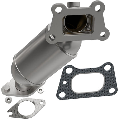 MagnaFlow 2017 Cadillac XT5 Rear Underbody 3.6L Direct Fit Converter