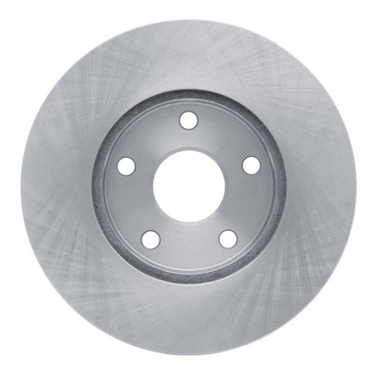 DFC 91-97 Toyota Previa Front Brake Rotor