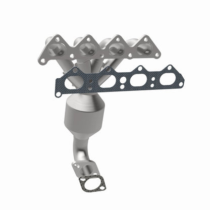 MagnaFlow Direct Fit Catalytic Converter 01-03 Hyundai Elantra 2.0L