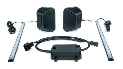 Air Lift Performance Towtal View LaneGuard (Dual Sensor Blind Spot Detection System)