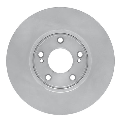 DFC 89-99 Infiniti I30 Front Brake Rotor