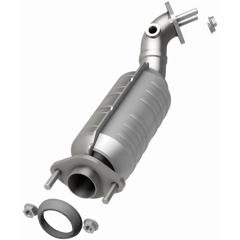 MagnaFlow Direct Fit Catalytic Converter 05-07 Cadillac STS/SRX 3.6L