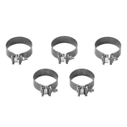 Flowmaster 17-25 SuperDUTY 6.2/6.8/7.3L FlowFX Cat-Back Exhaust System