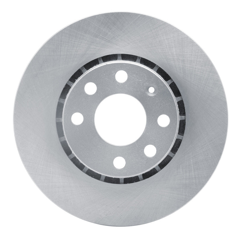 DFC 06-10 Fiat Punto (Mexico) Front Brake Rotor