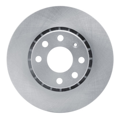 DFC 06-10 Fiat Punto (Mexico) Front Brake Rotor