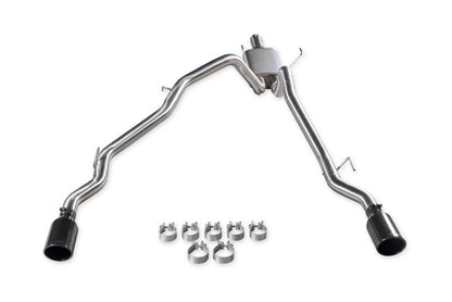 Flowmaster 09-23 RAM 1500 5.7L 304 Signature Series Cat-Back Exhaust System