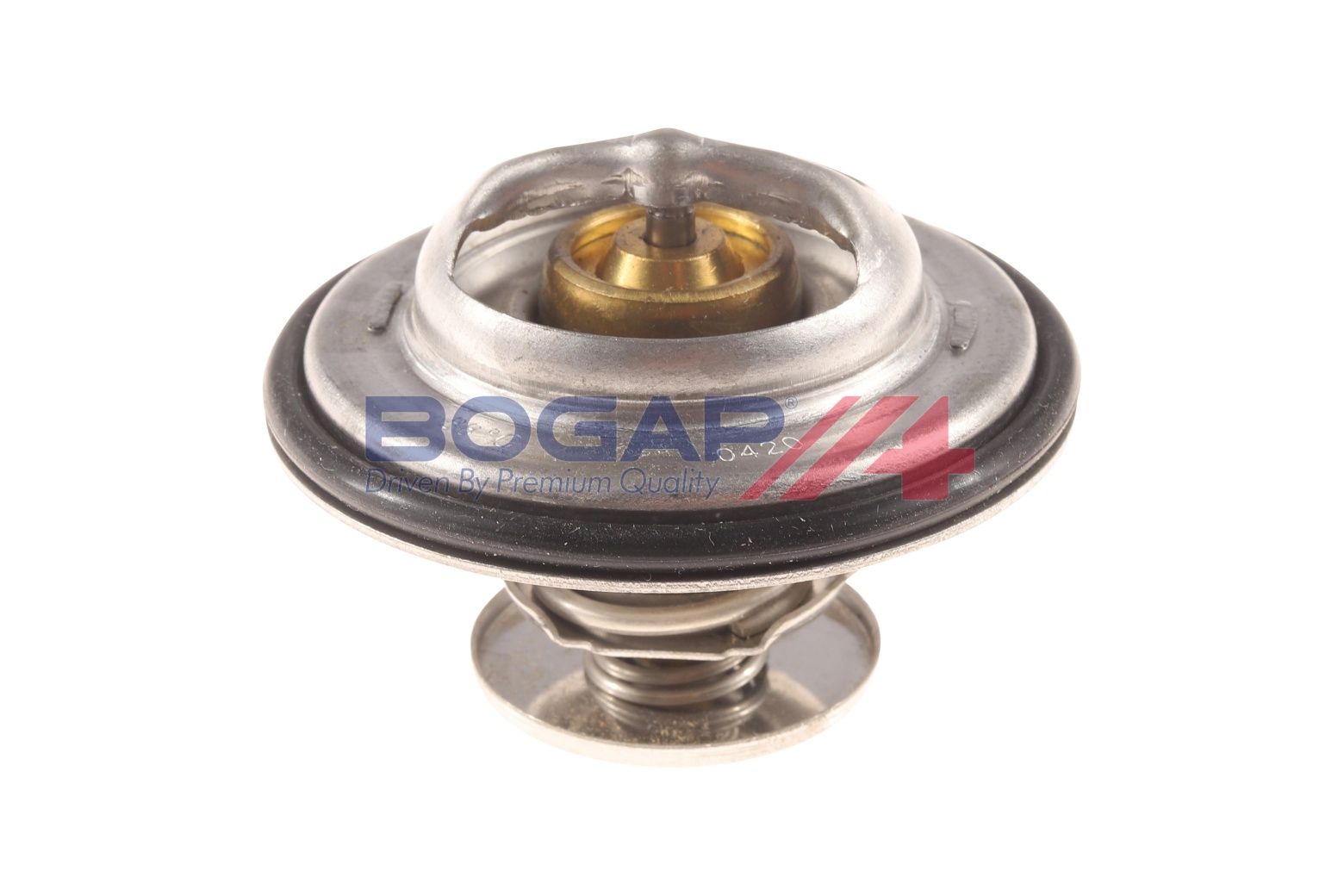 BOGAP B4245116 Thermostat, Coolant