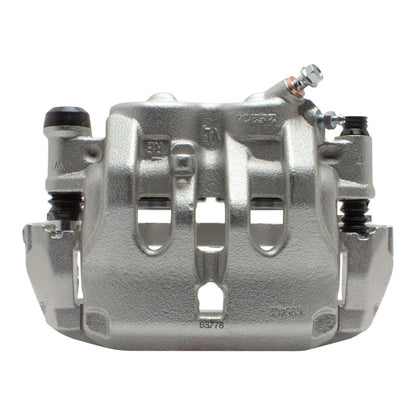 DFC 19-24 Mercedes-Benz Sprinter 3500 Front-R Premium Caliper - Silver Zinc Coated