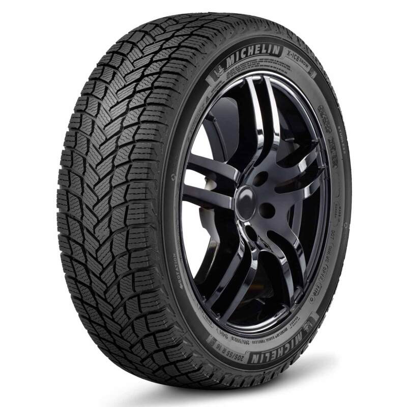 Michelin X-Ice Snow 255/70R18 116T