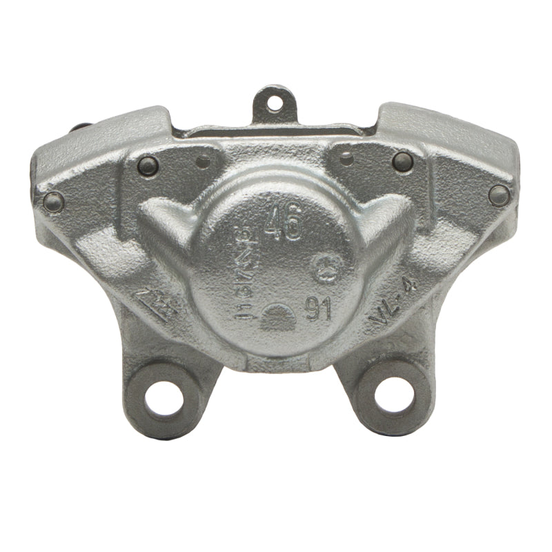 DFC 92-05 Mercedes-Benz CL600 Rear-L Silver Zinc Coated Premium Caliper