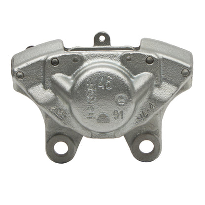 DFC 92-05 Mercedes-Benz CL600 Rear-L Silver Zinc Coated Premium Caliper