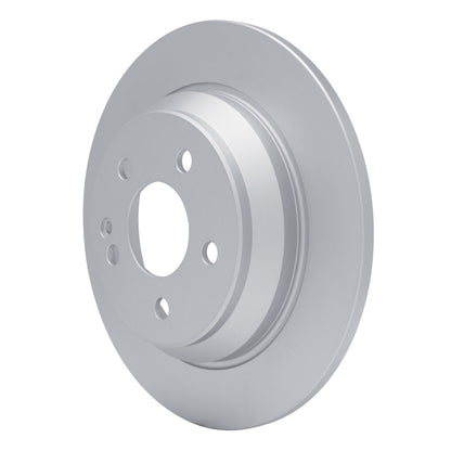 DFC 16-23 Mercedes-Benz Metris Rear GeoSPEC Coated Rotor