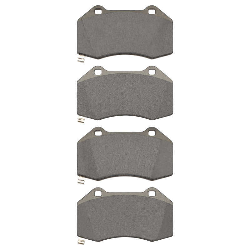 R1 Concepts R1 07-10 Chevrolet Cobalt Front Optimum OE Brake Pads